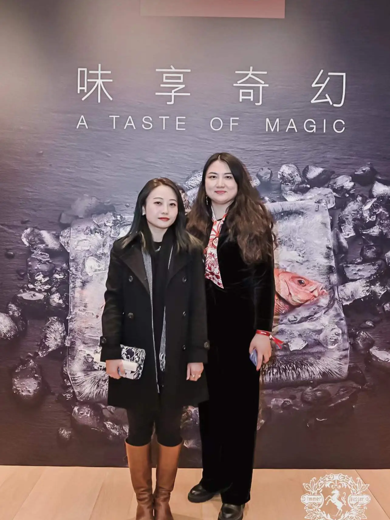 在冰块里能烤熟鳕鱼？Miele烤箱做到了图片_0