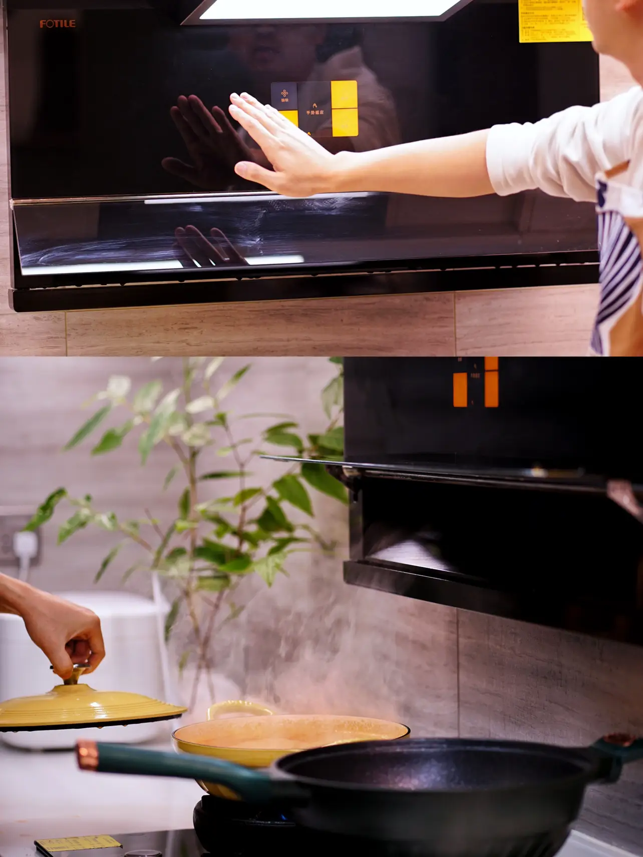 用两年才分享！快乐下厨高效烹饪厨电是Ta图片_2