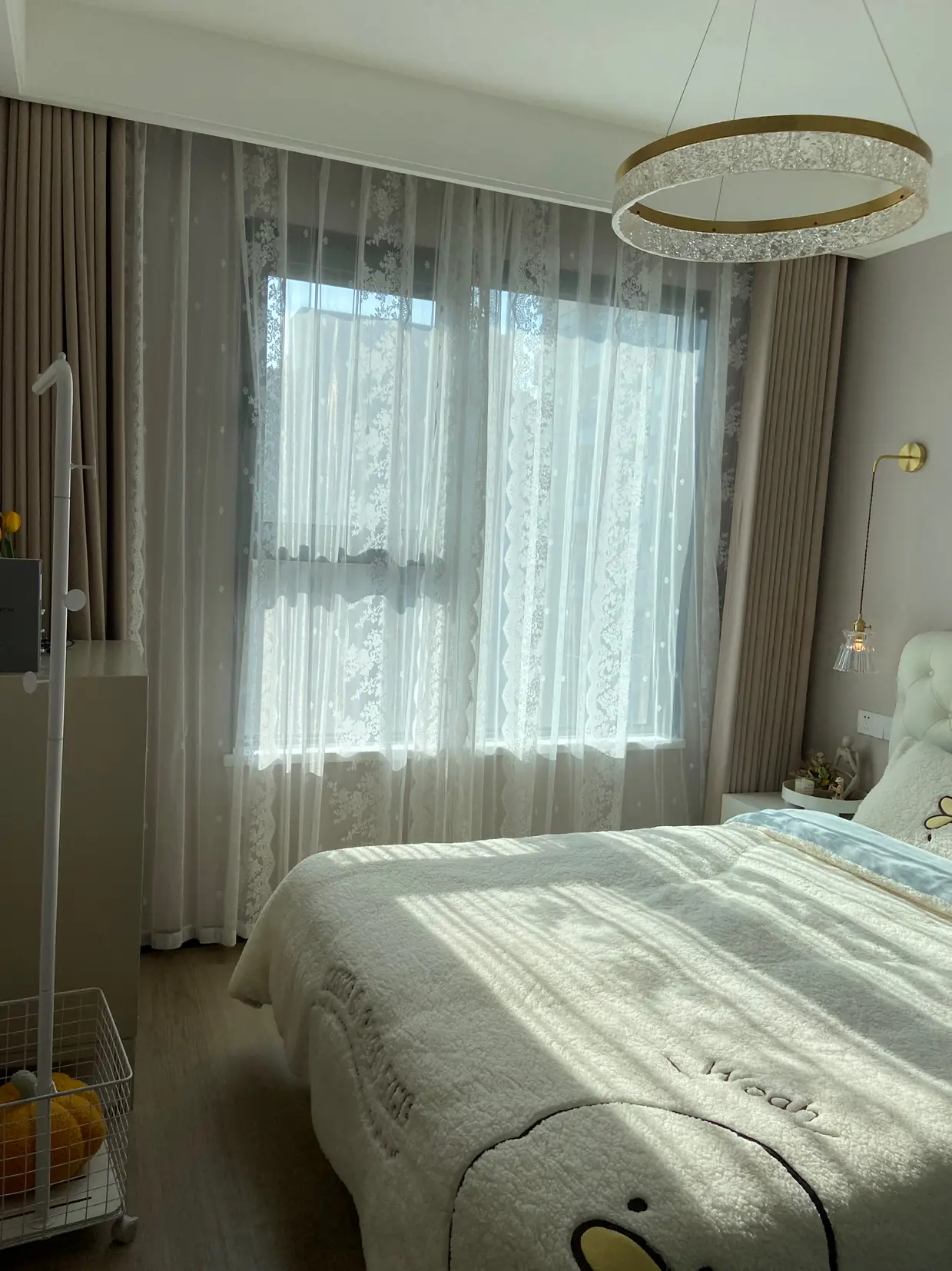 谁说家里不能是五彩斑斓的呢图片_6