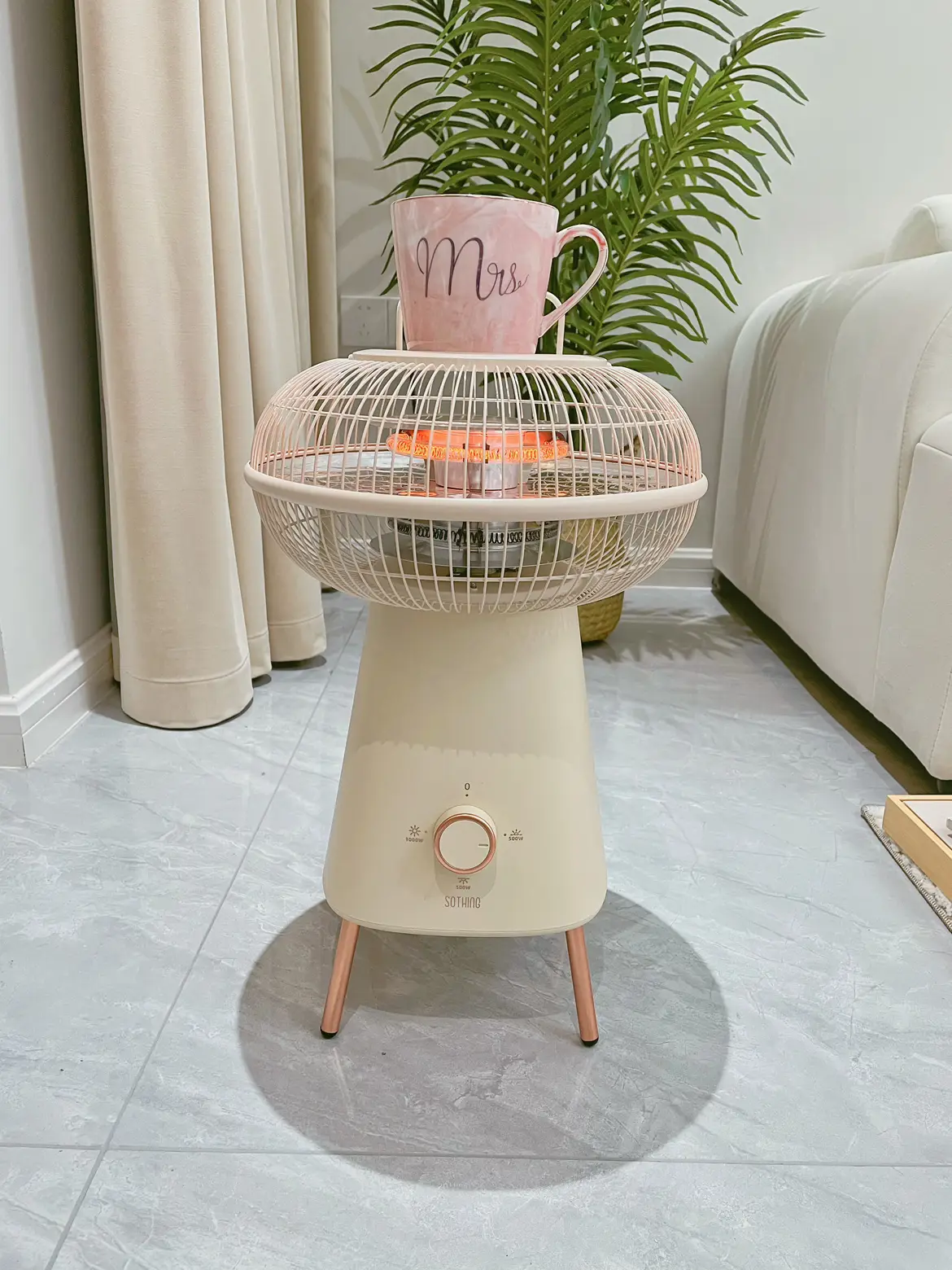 新家的100个快递|冬天怎么可以少得了图片_3