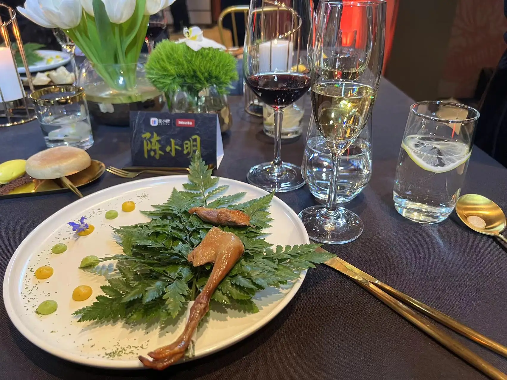 藏放极简之美！美诺智趣厨房，高级感爆棚图片_6
