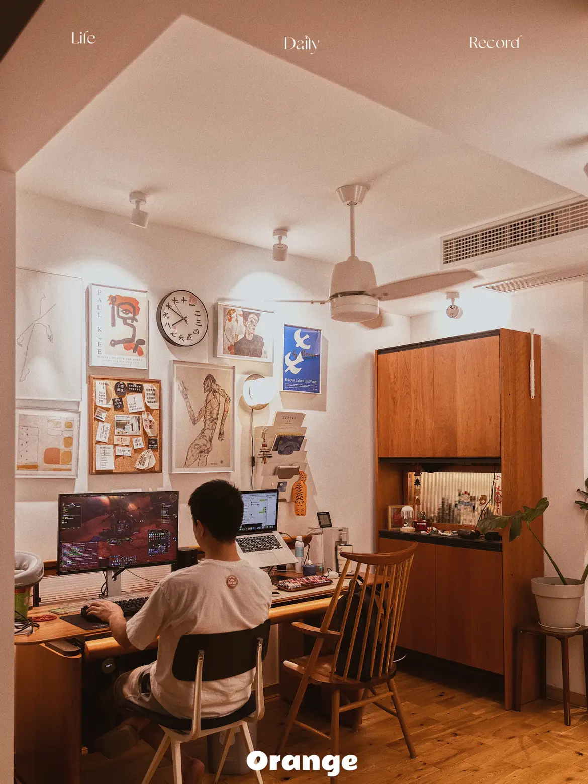9月家的夜晚图片_3