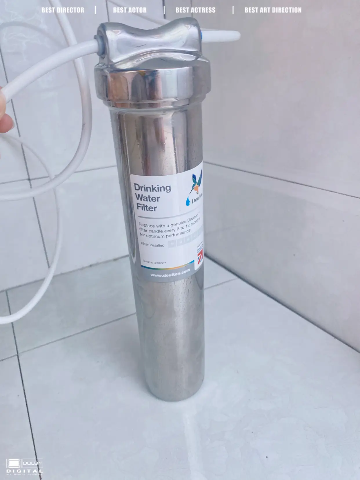 厨房好物｜在家终于能喝到健康放心的水了图片_2