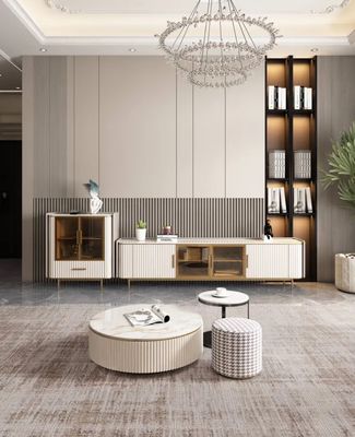 暧居家具软装设计