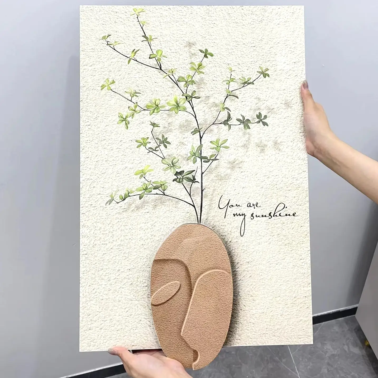 高级感满满的壁画-46图片_0