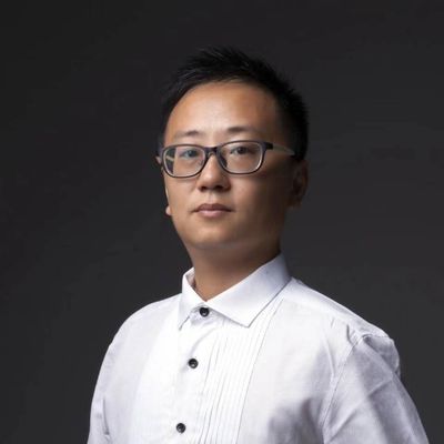 黄志坚设计师