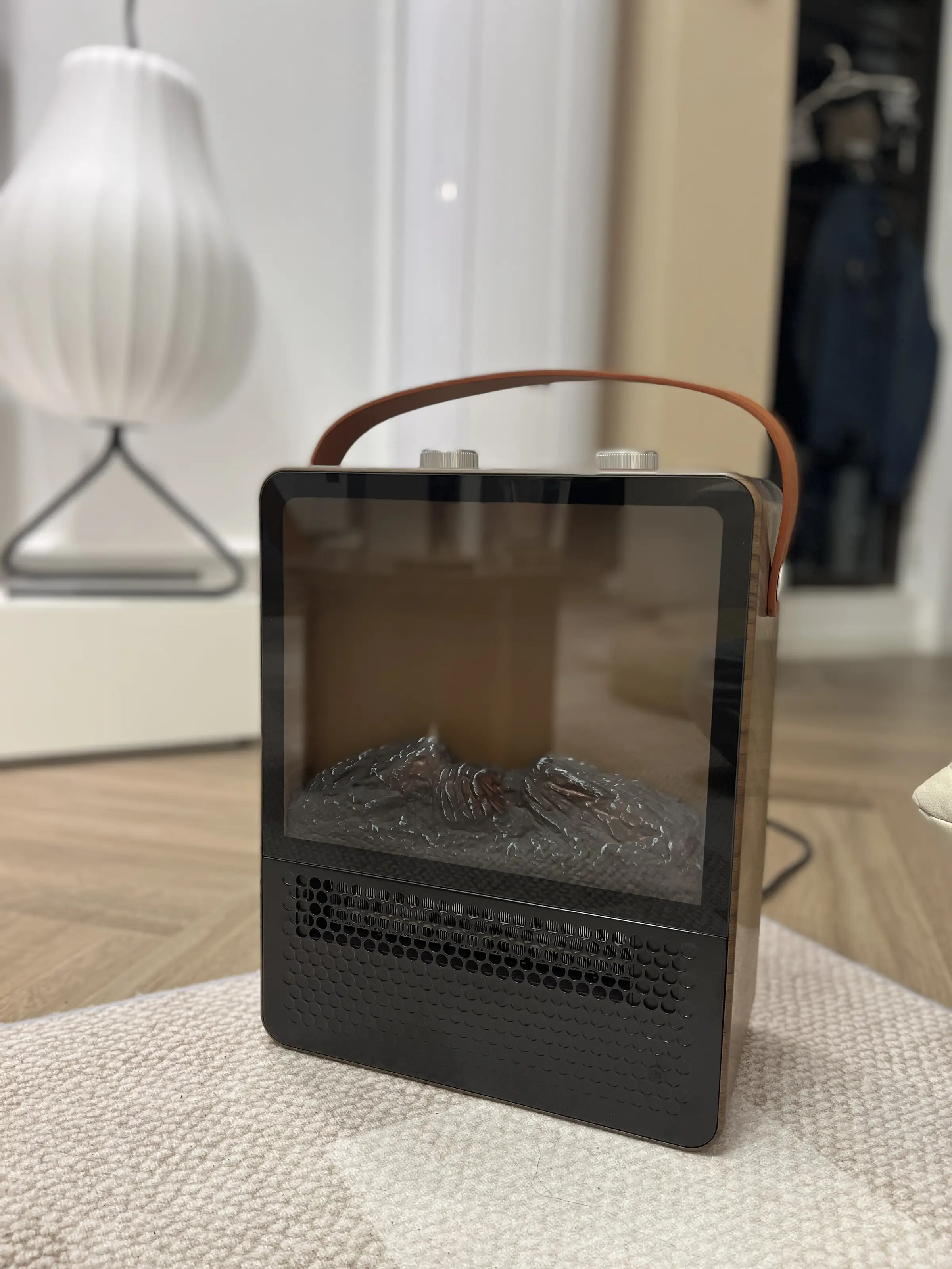 拜托别下架‼️山姆这个暖风机很值得入～图片_4