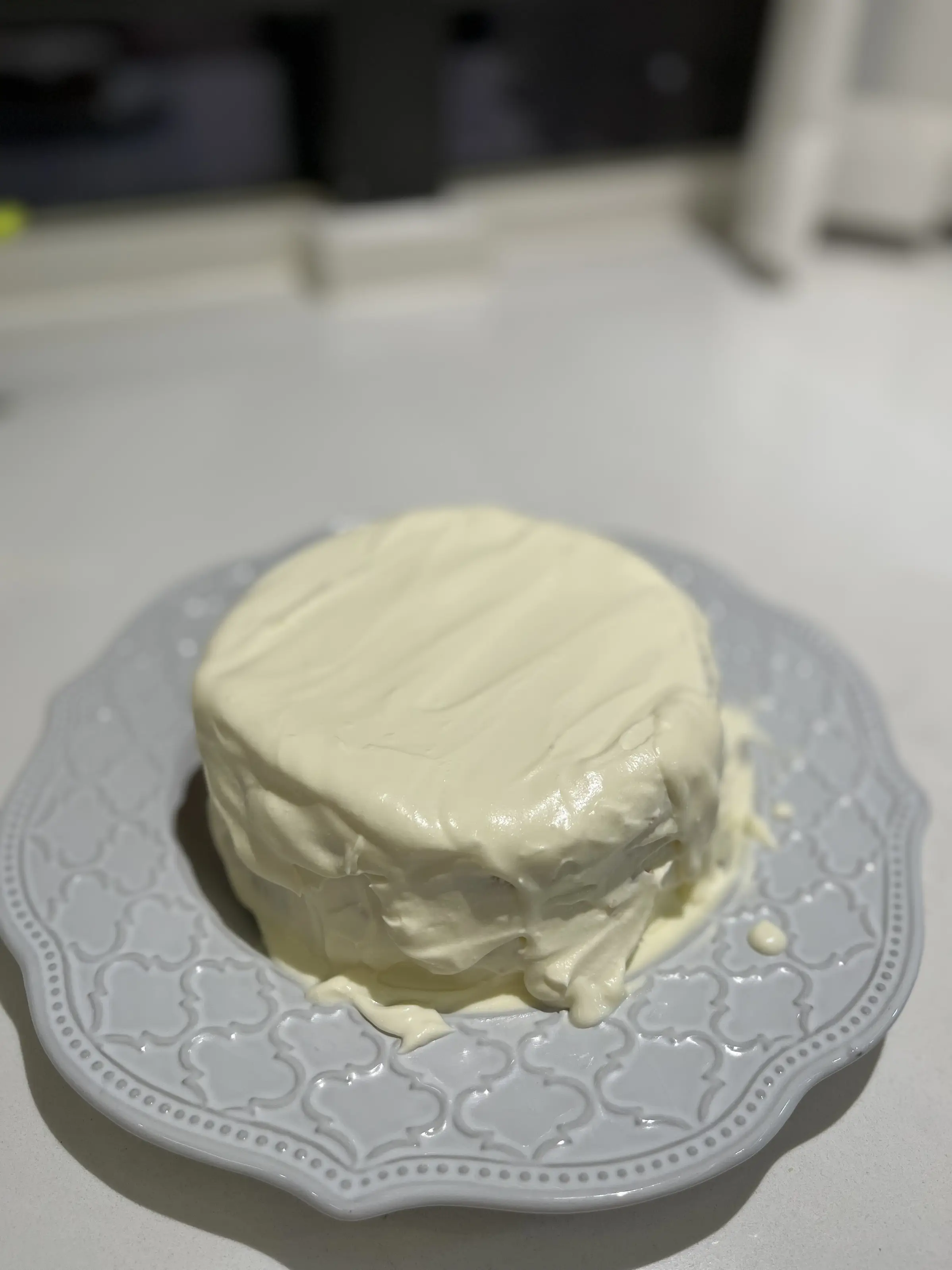 翻车的生日蛋糕🎂图片_5