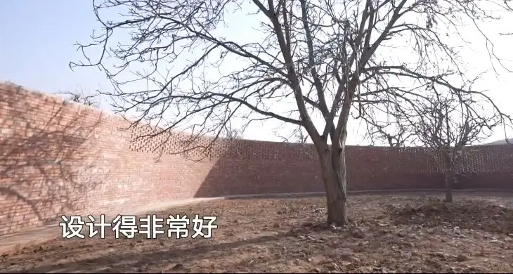 农村老房改造还是得有原来的肌理图片_2