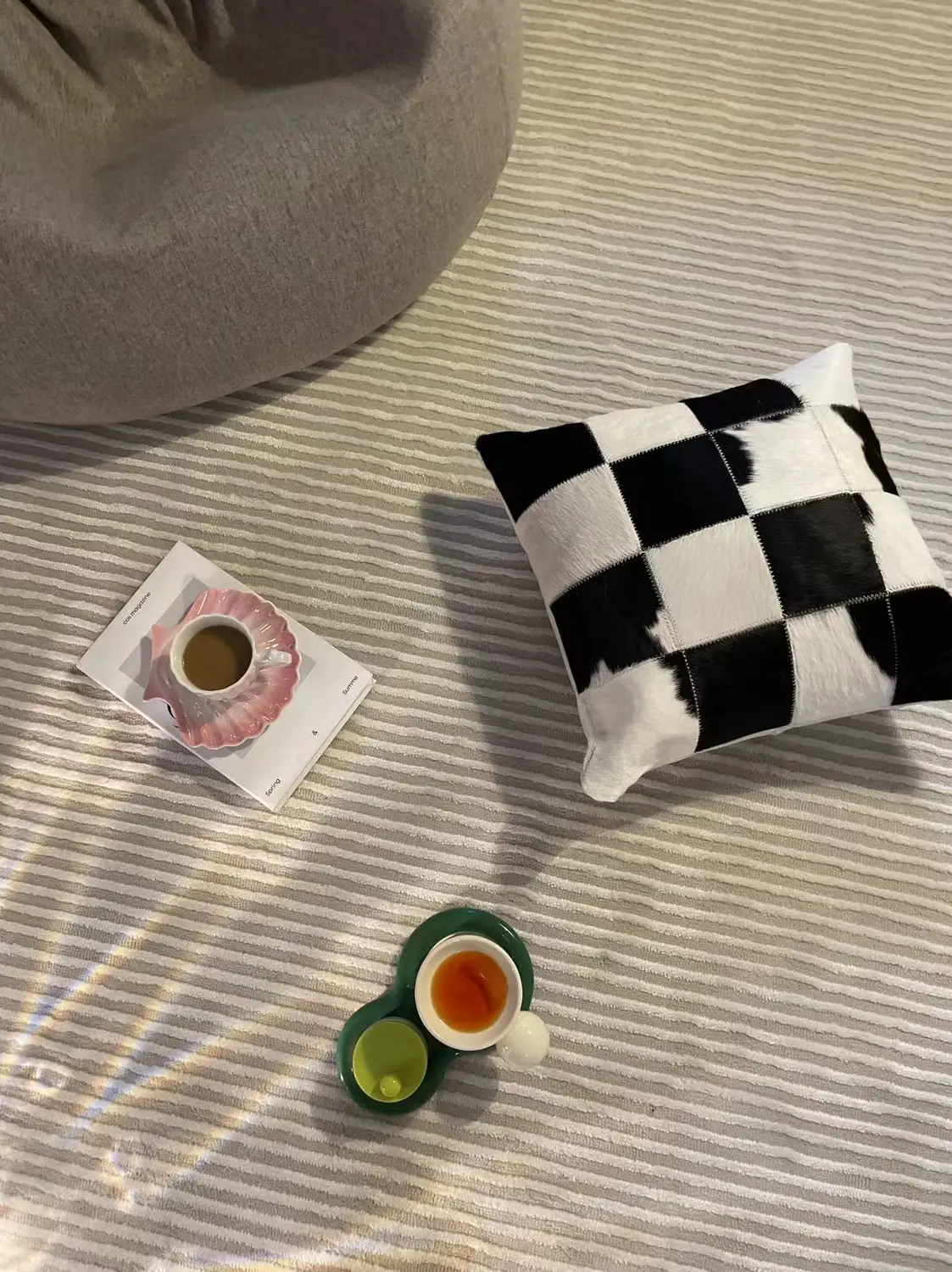 感谢这个家！ 让我每天不想出门！图片_4
