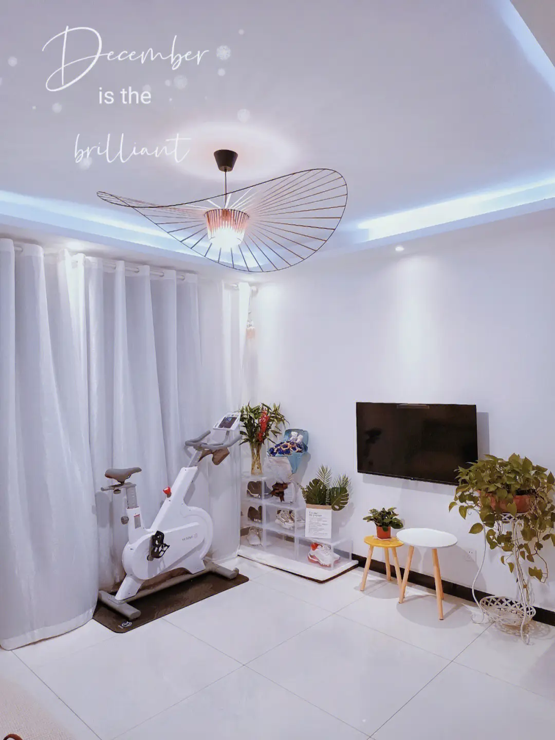 家居好物|因为👉它，我舍弃了我的跑步机图片_0