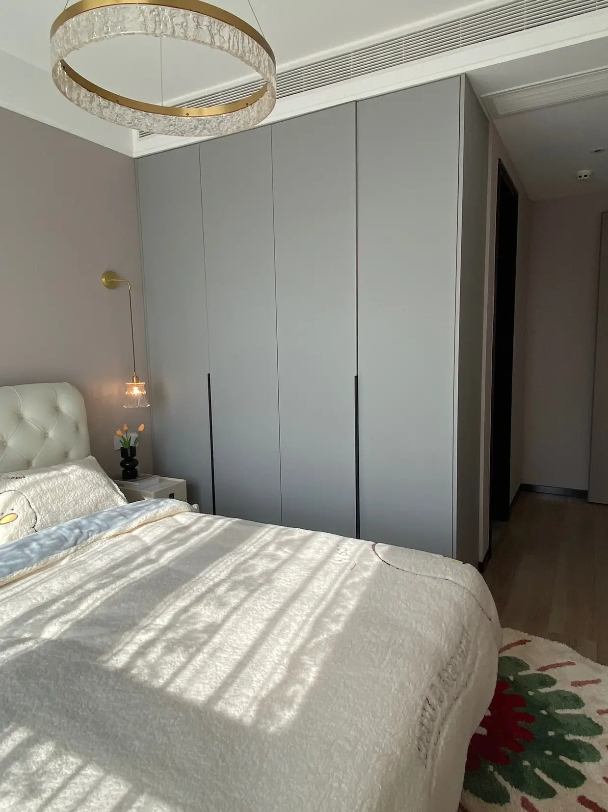 谁说家里不能是五彩斑斓的呢图片_7