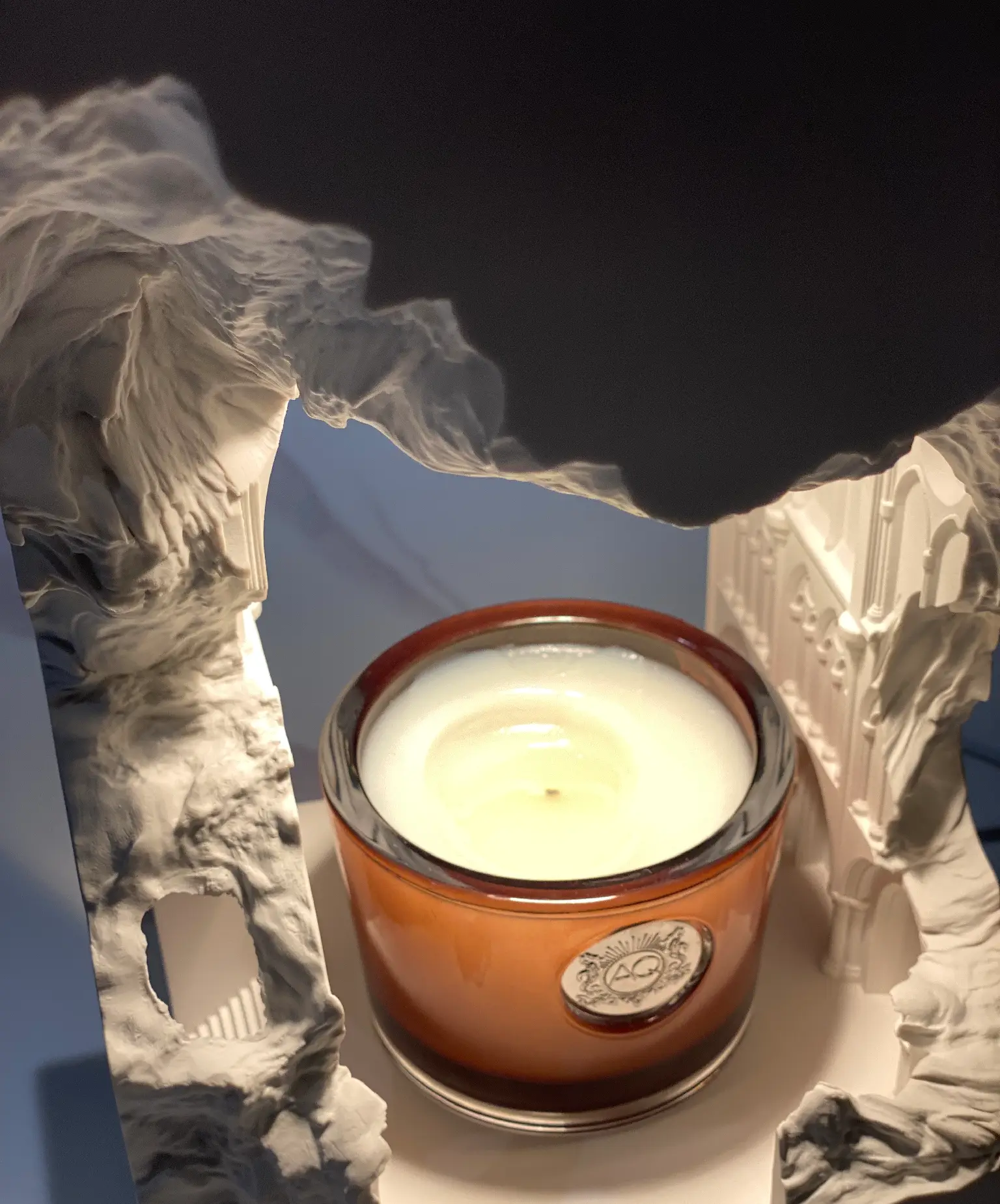 被设计师拔草的神仙单品，氛围感超赞图片_2