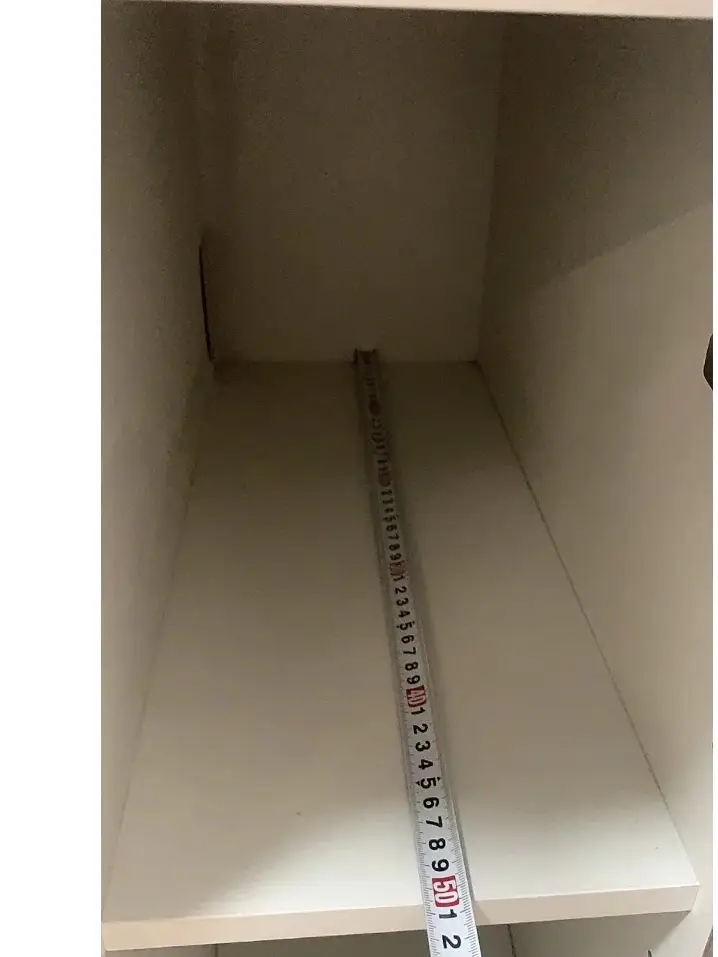 精装房拉篮改造成功下车图片_3