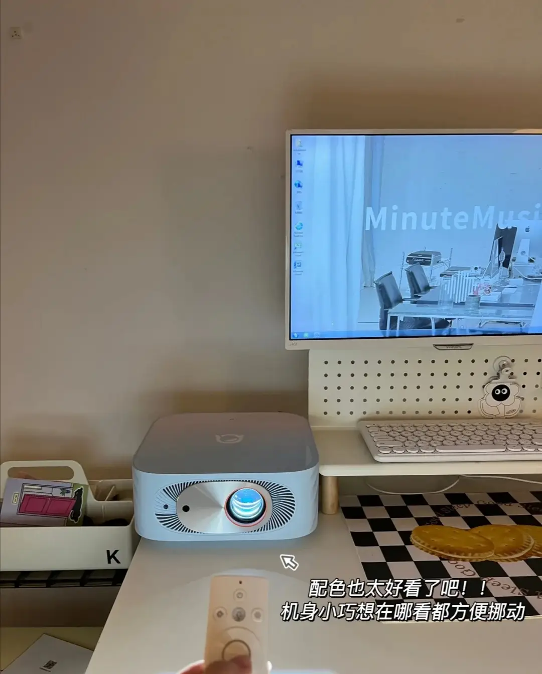 听句劝啊!卧室装修一定要有一面墙留白!!图片_4