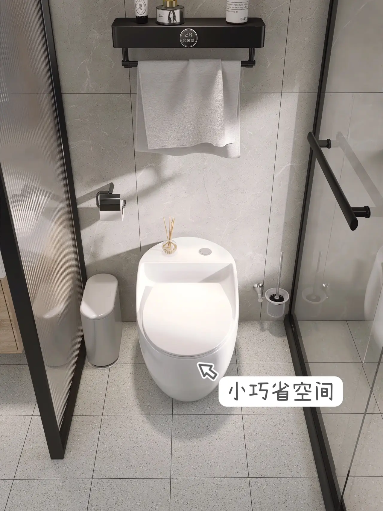 给未装普通马桶的忠告：句句箴言‼‼‼图片_3