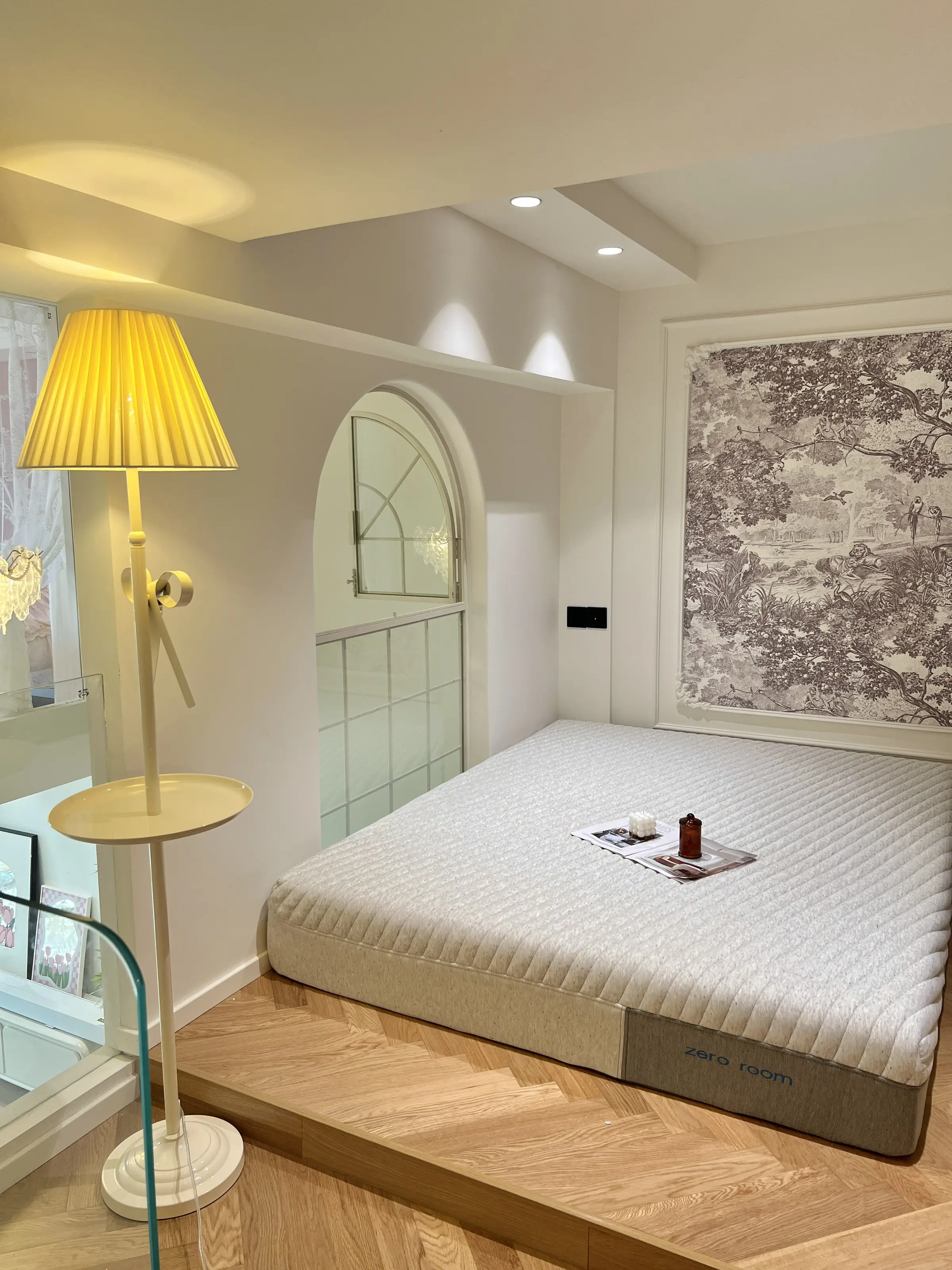 被邻居追问的床垫真的很好睡图片_3