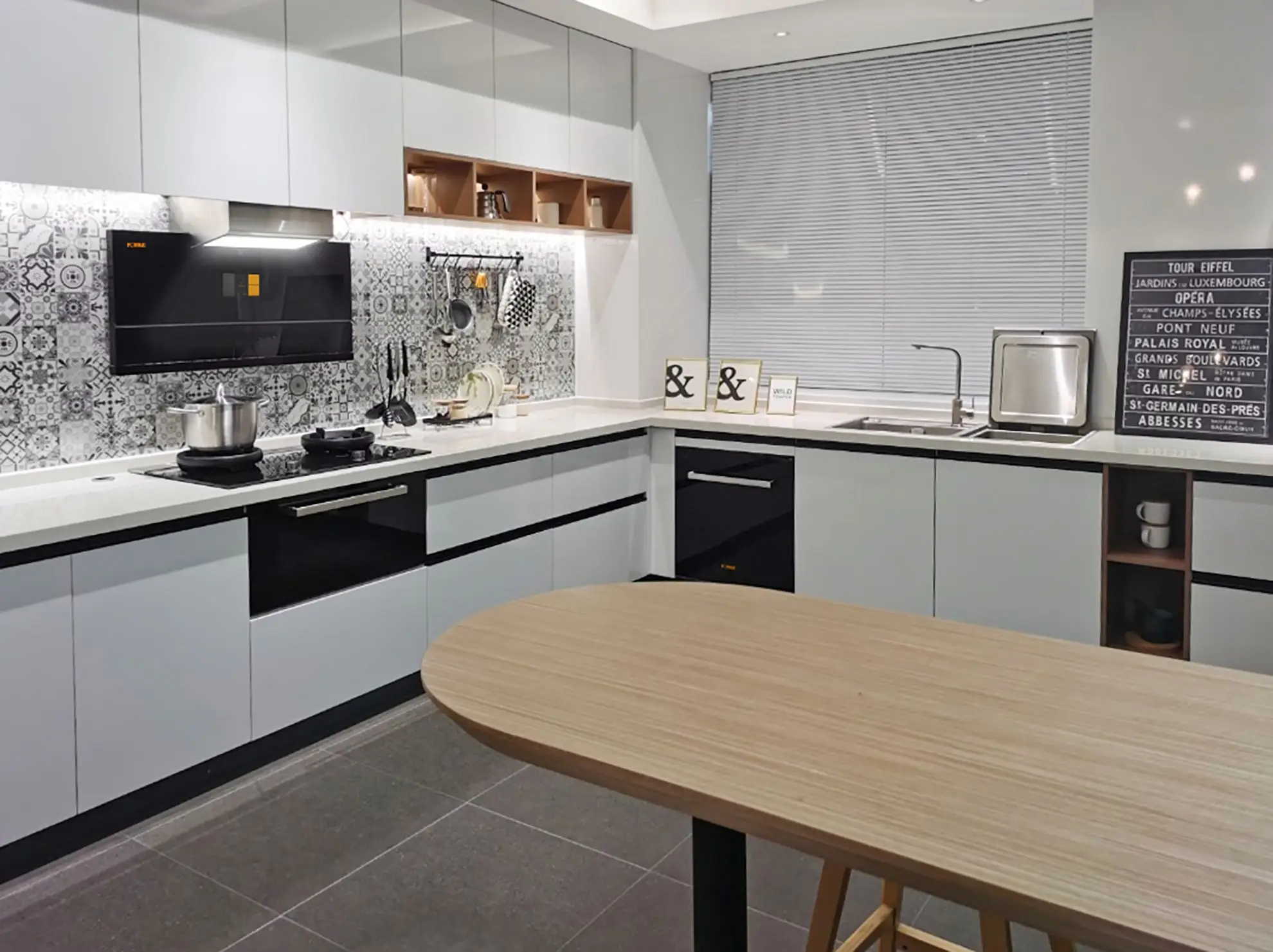 朋友想来我家蹭饭的秘诀原来是TA图片_0