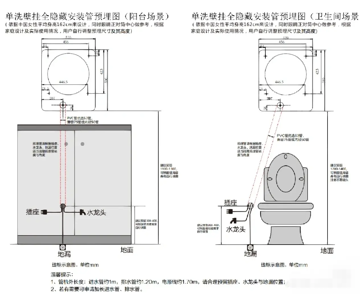 壁挂洗衣机图片_0