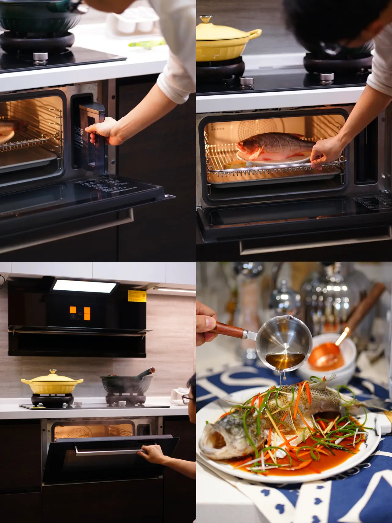 用两年才分享！快乐下厨高效烹饪厨电是Ta图片_3