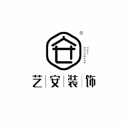 艺安装饰