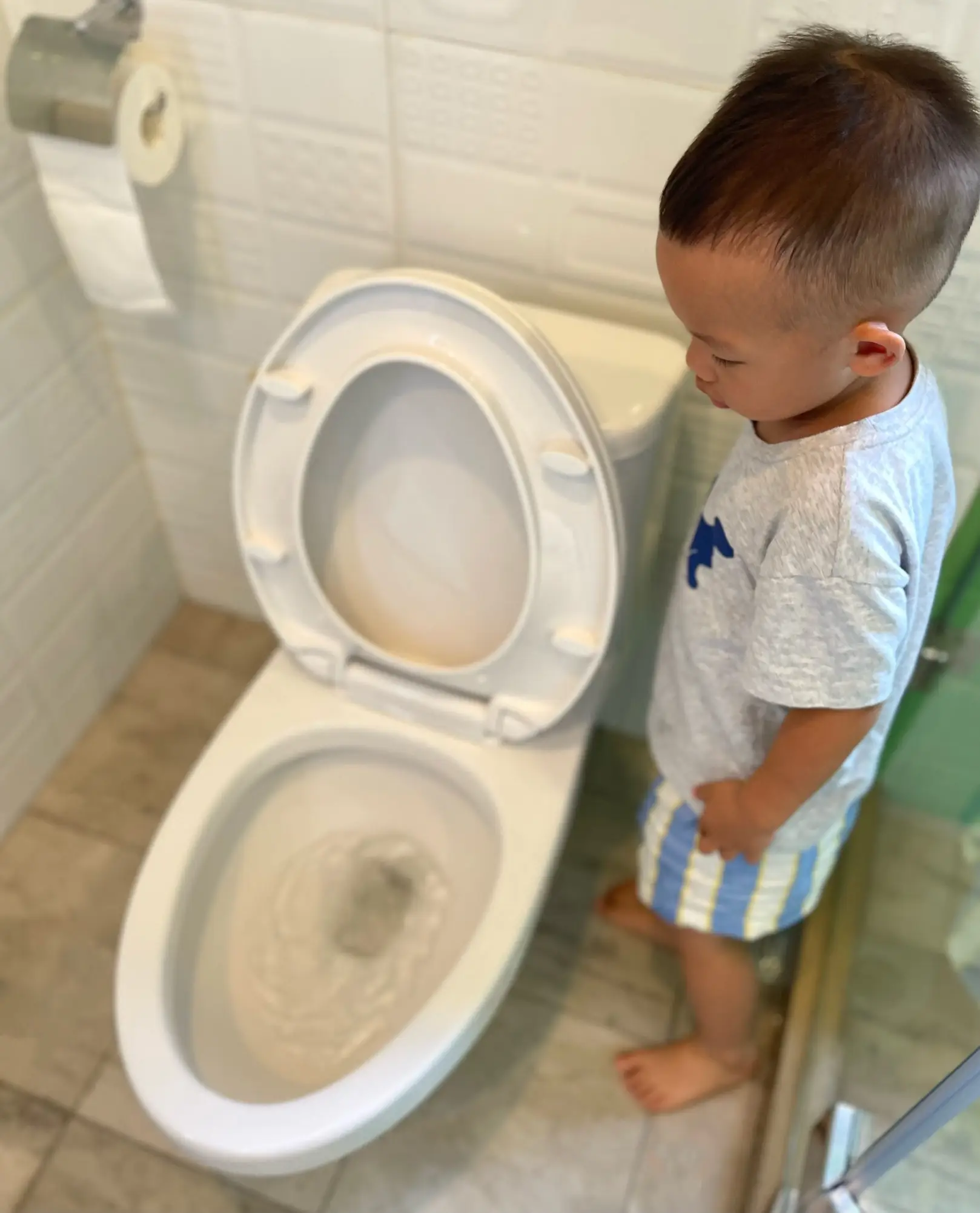 懒人清洁马桶冲冲冲啊图片_5