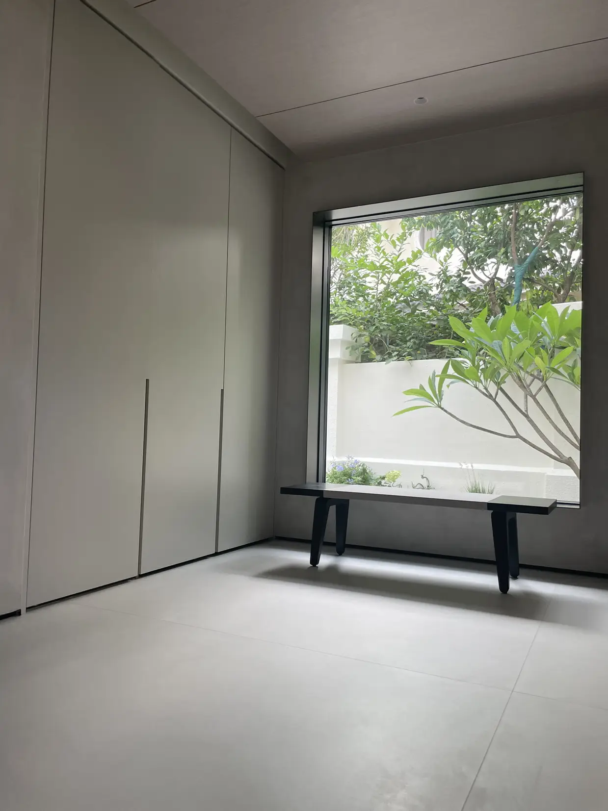 只要多花心思，玄关也能“独自美丽”🍃图片_0