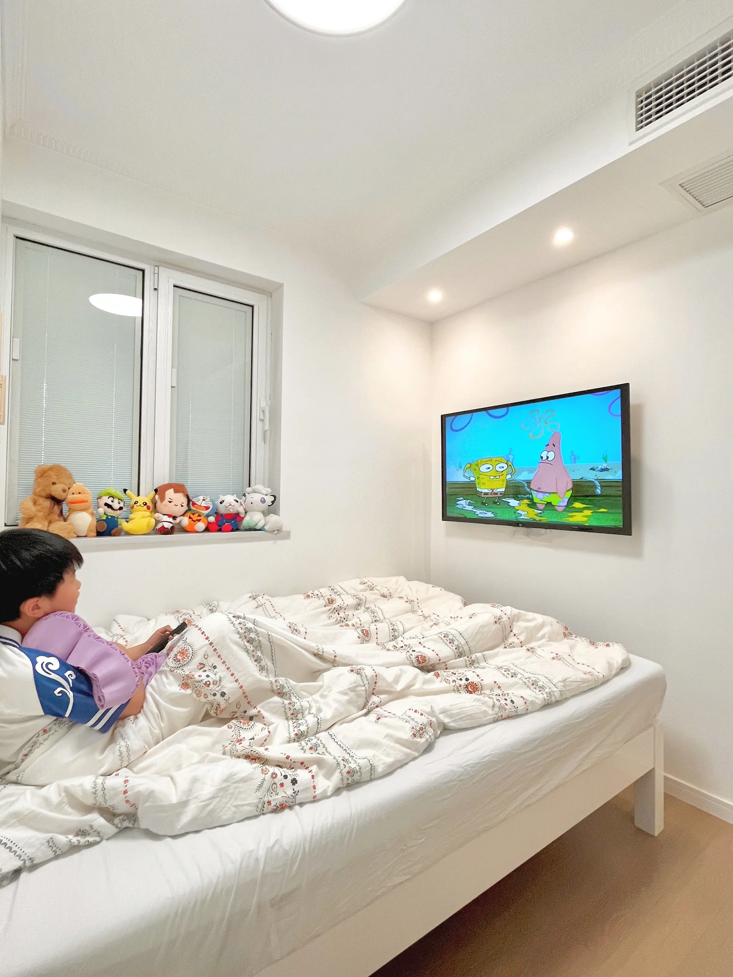 7.5平榻榻米房这样做省💰又温馨）10图片_4