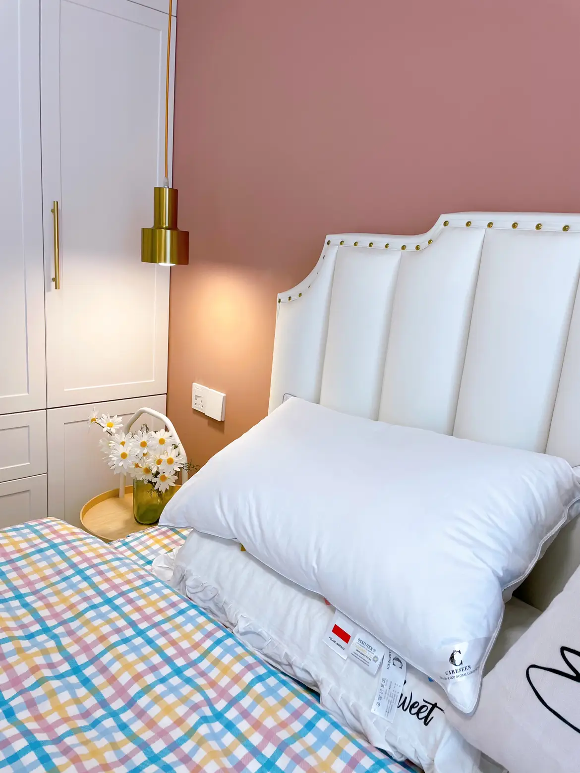 卧室这样装，每天都不想起床图片_5