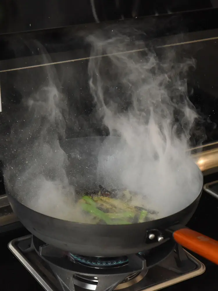 厨房好物|智能化集成灶烹饪美食更靠谱图片_5