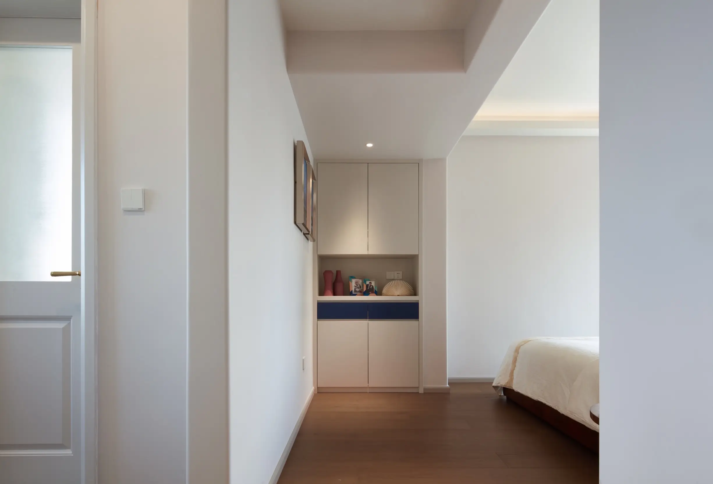 极简美拉德🍁不挑空间的百搭氛围制造机😍图片_3