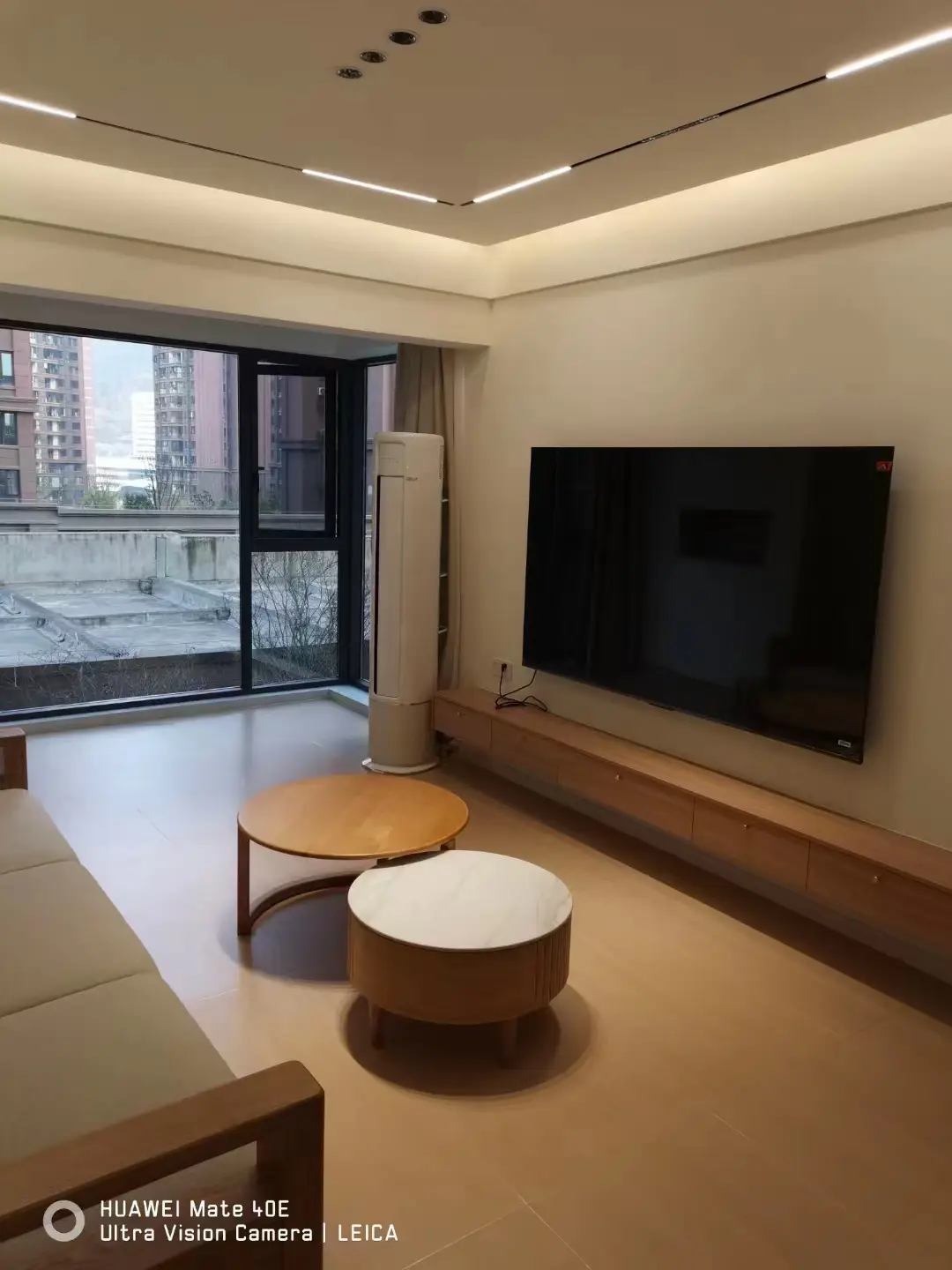 客厅装修必备，这样布置简单又实用图片_2