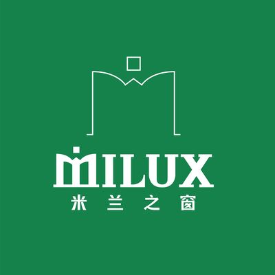 Milux米兰之窗