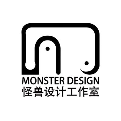 怪兽空间设计
