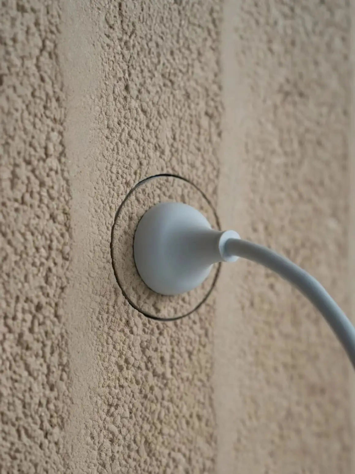 分享¦嵌入式极简插座 完美隐身专治强迫症图片_4