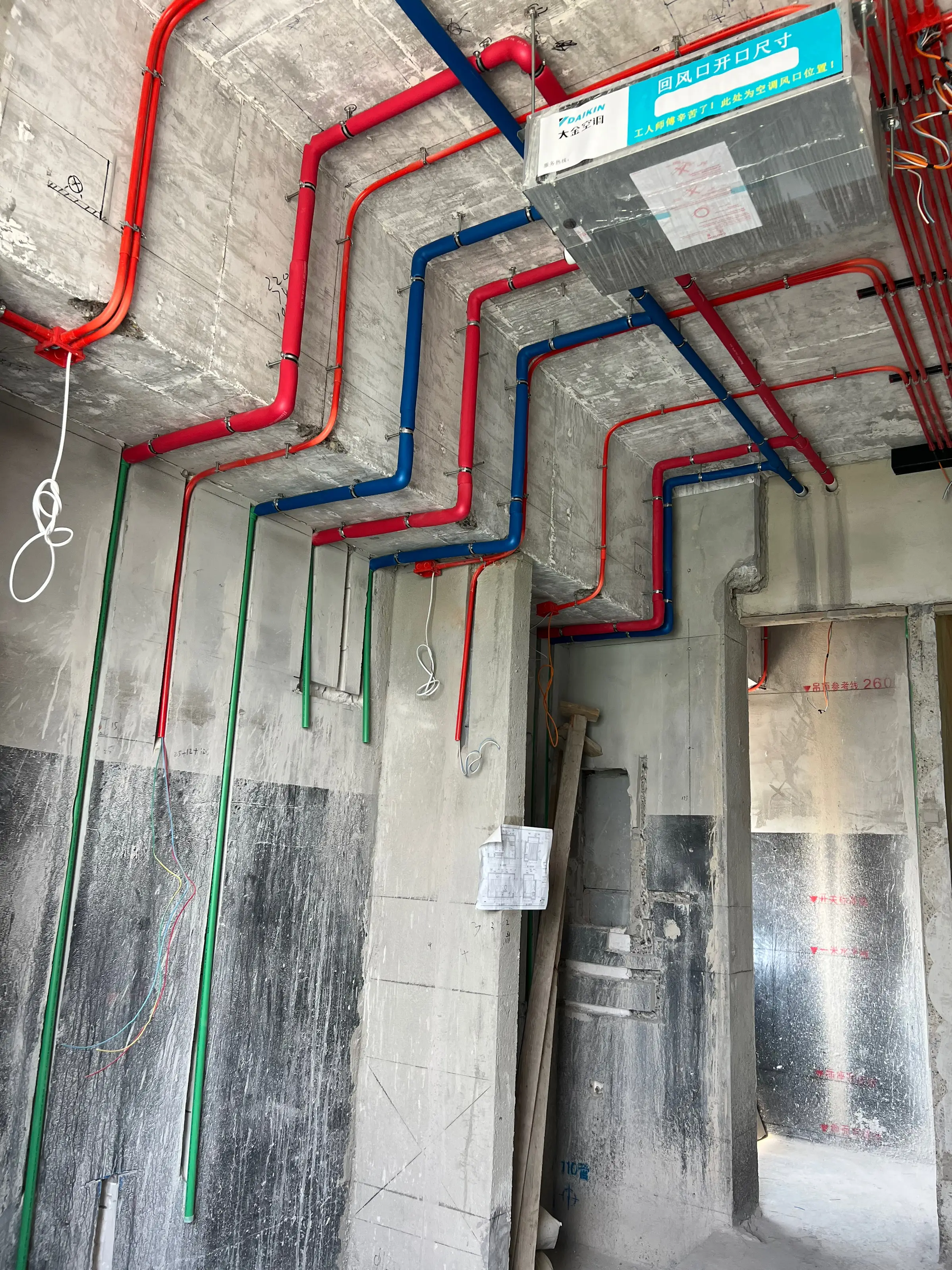 豪宅装修日记图片_2