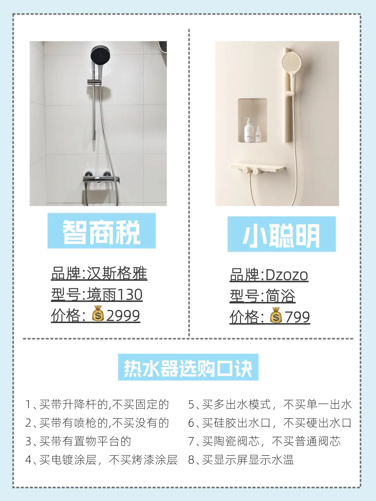 穷装就复制我家吧！家电买对不买贵～图片_5