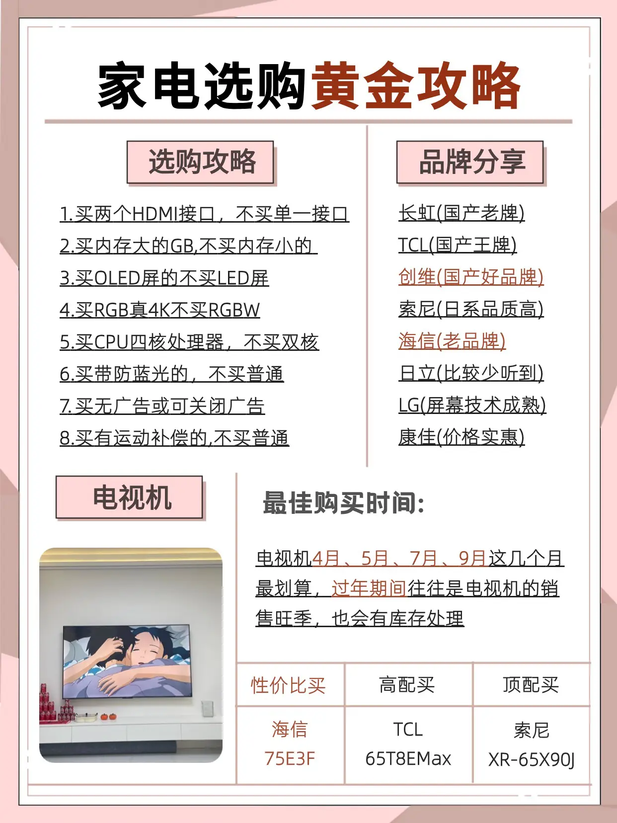2.3w买下全部黑科技刚需家电！图片_2