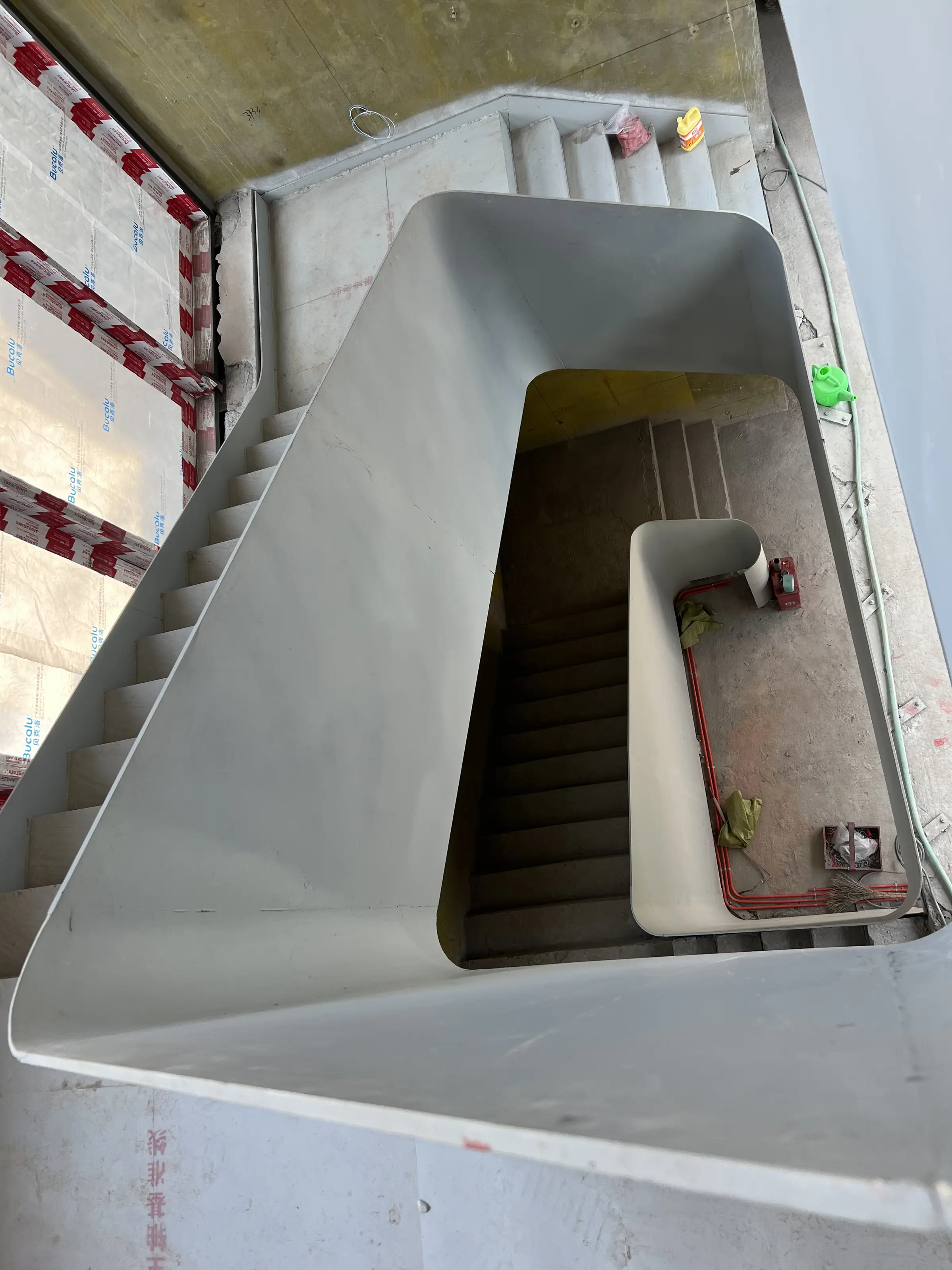 豪宅装修日记图片_4