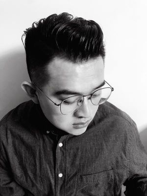 设计师郭泽春