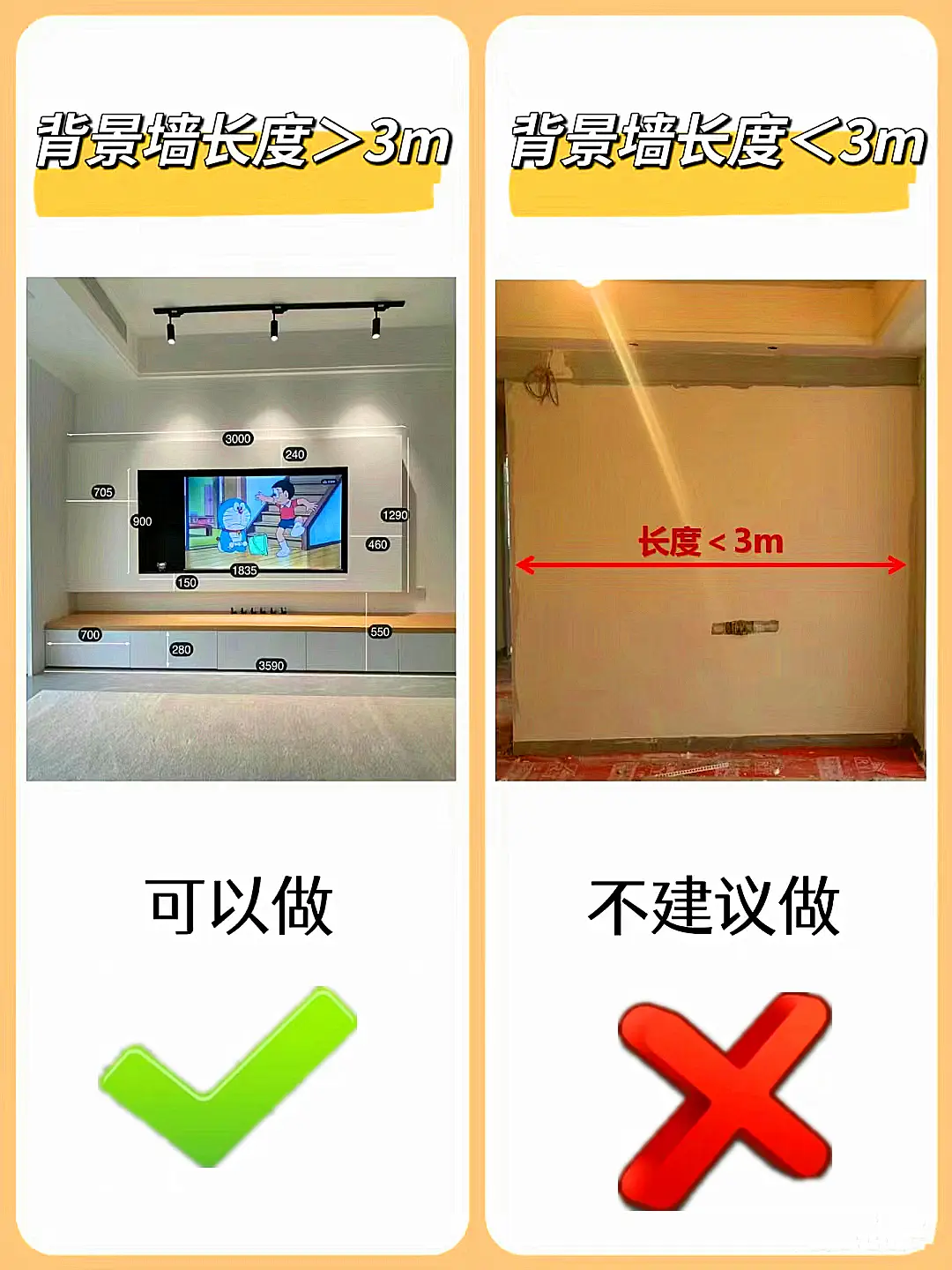 电视柜装修避坑系列图片_1