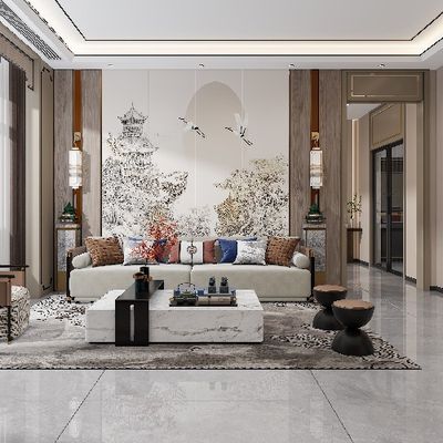 装修效果图设计