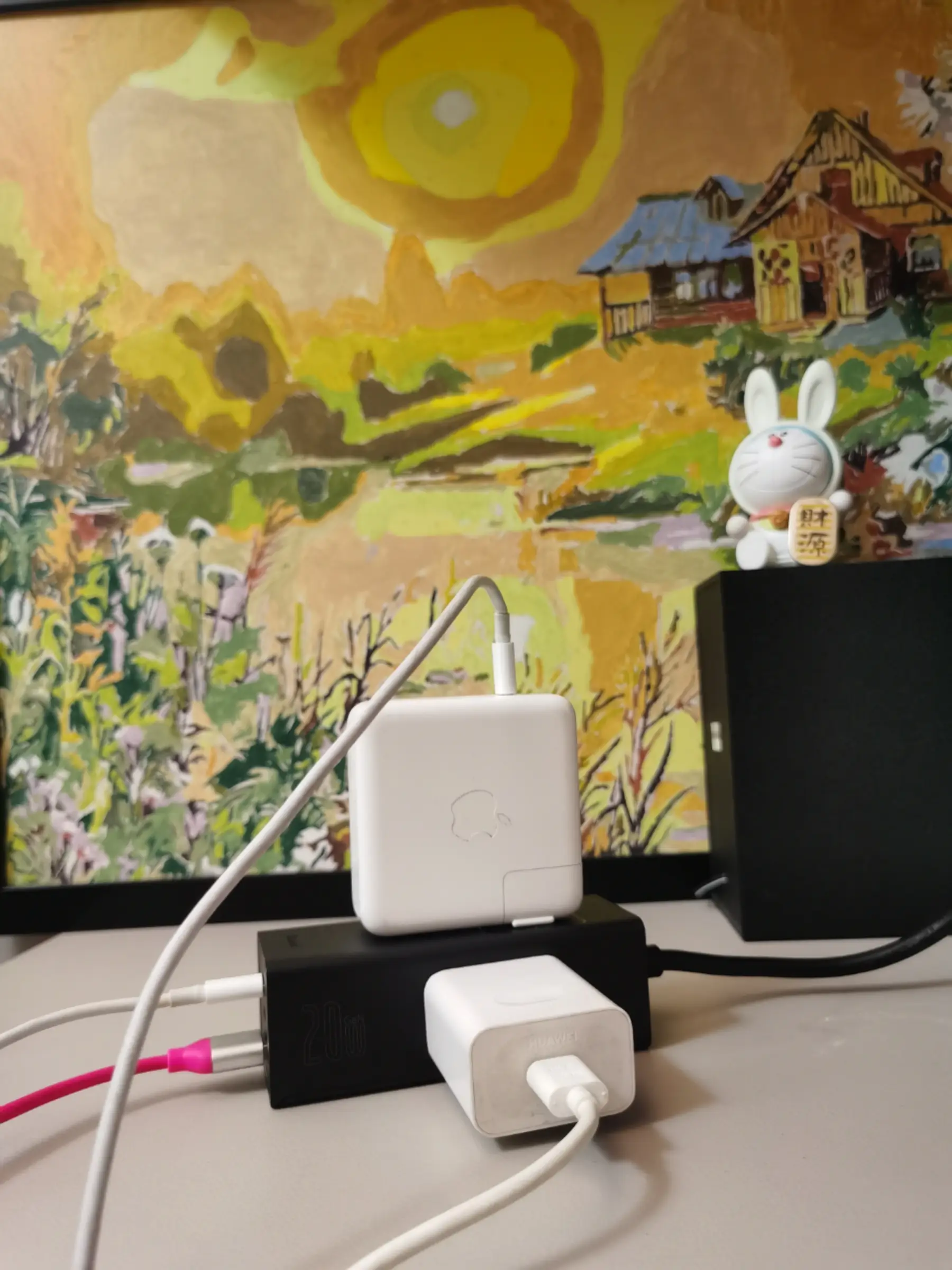 倍思这插座太人性化了吧图片_3