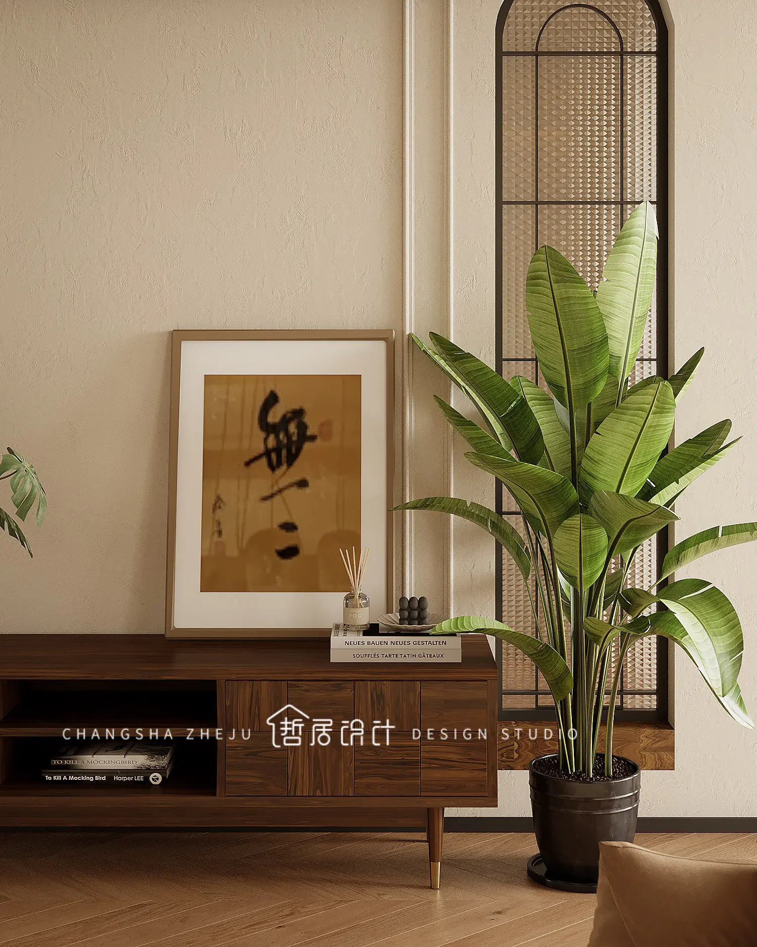 秘密揭晓！用美拉德配色打造高端小窝💎图片_6