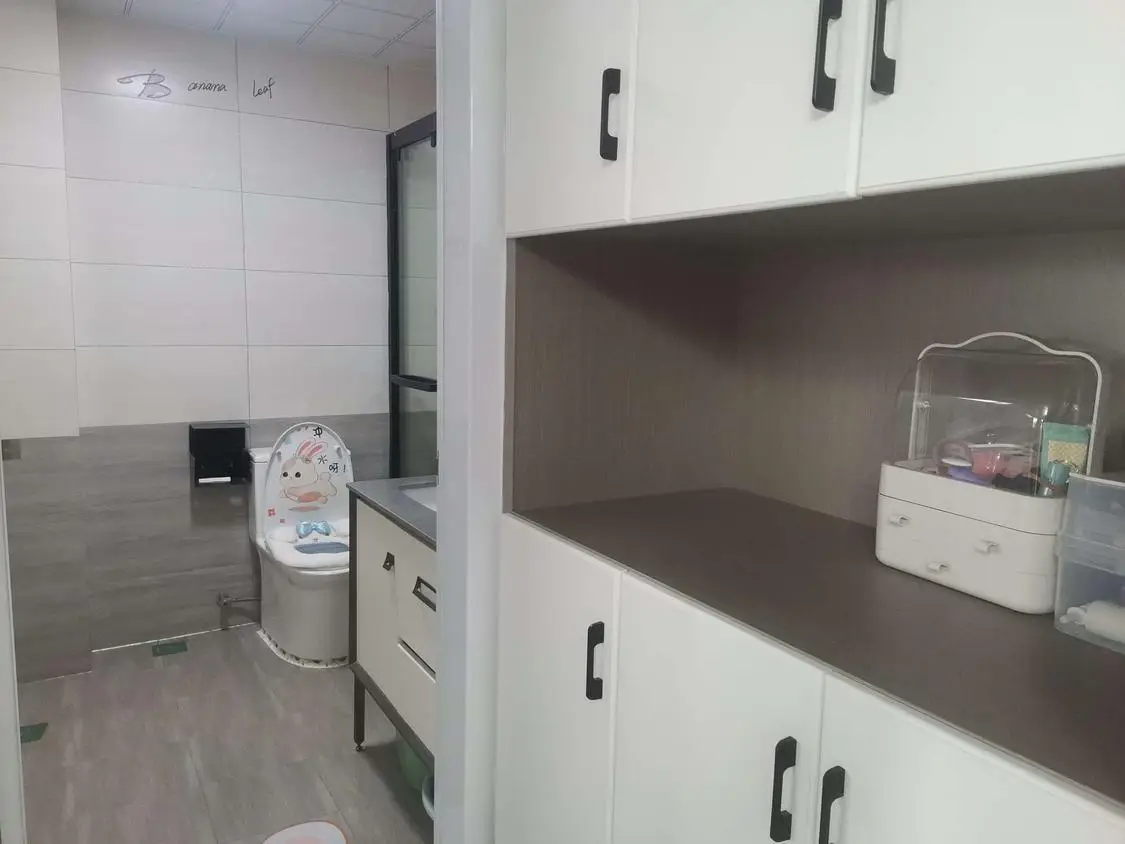 现代简约风丨让家变成品味满满的艺术空间图片_5