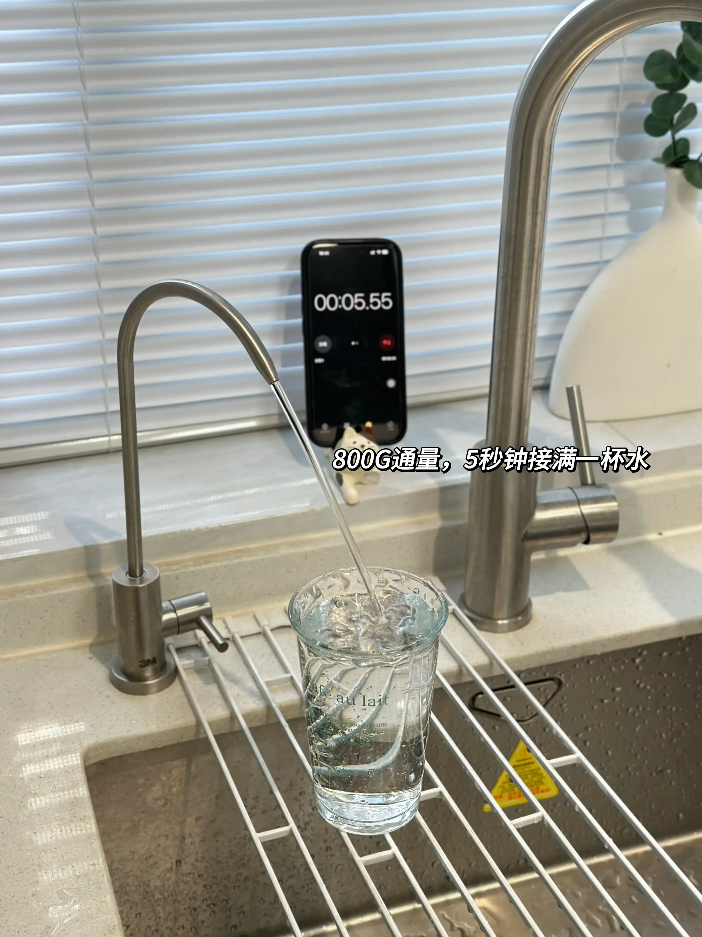 真不是我说！新家装修选对净水器太重要了‼️图片_4