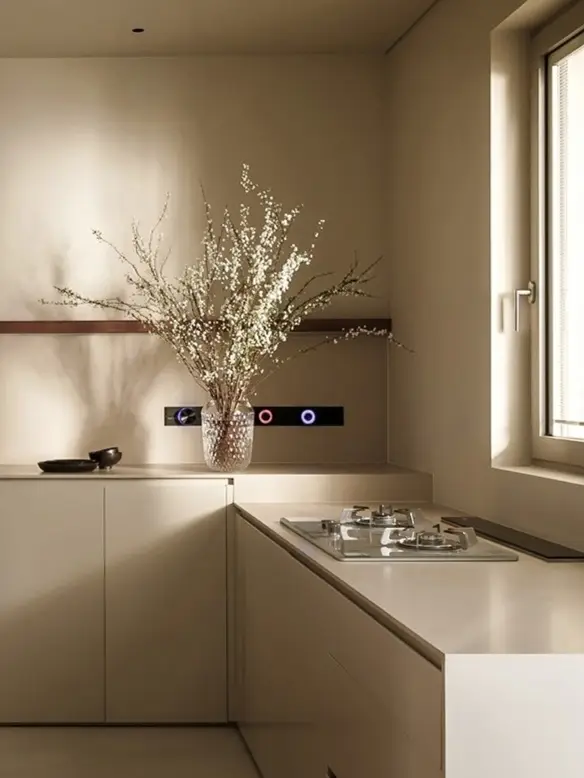 家中插座受限❓看这👀轨道插座又实用又貌美图片_4