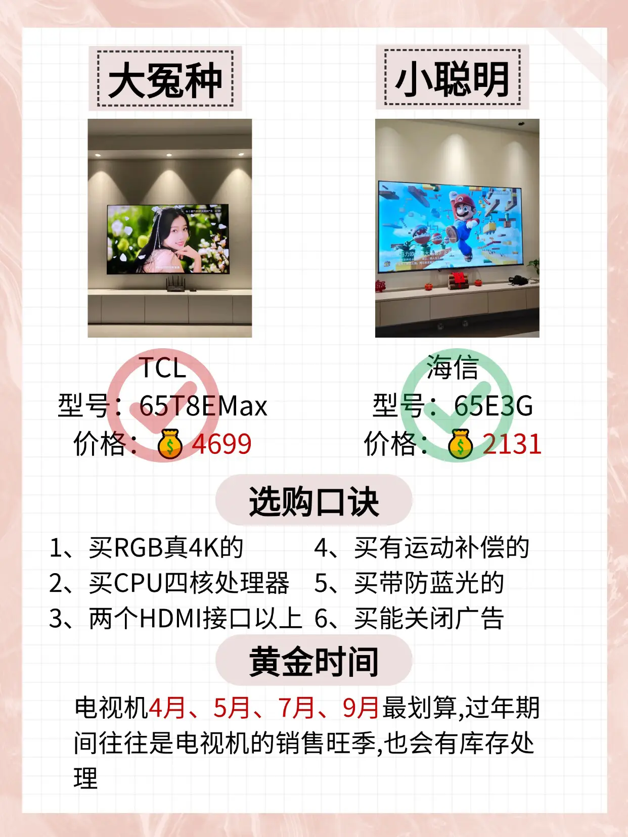 家电穷装就复制我家吧🤣至少可以省八万!!图片_1