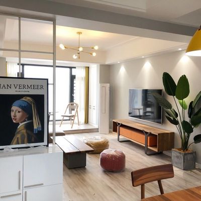 淄博齐美居装饰