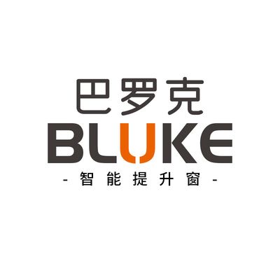 巴罗克智能提升窗